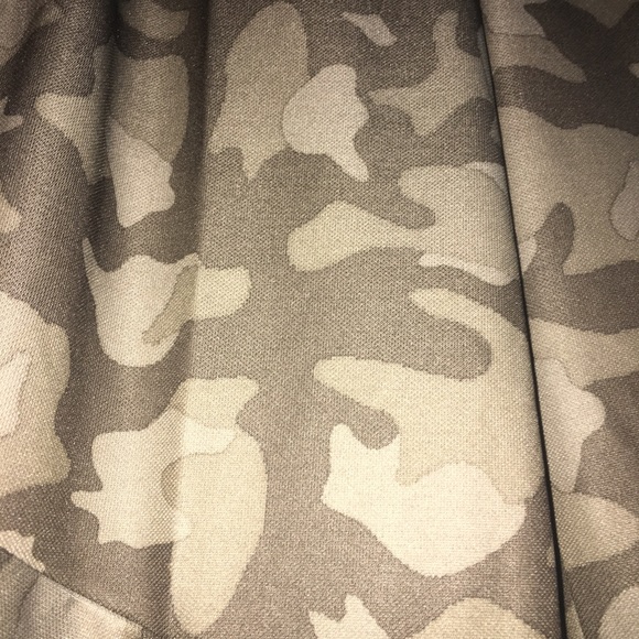 NWT Adidas - Tiro AllOver Print Pants - Camo - Picture 8 of 10